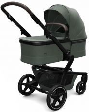 Дитяча коляска 2 в 1 Joolz Day + Special Edition Magnificent Green